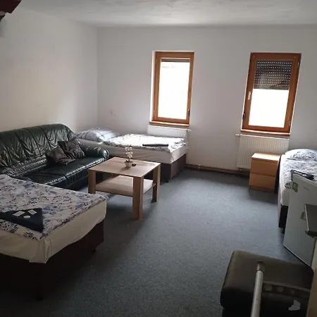 Pralinka Penzion 3*