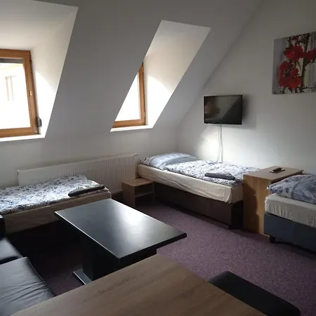 Pralinka Guest house 3*