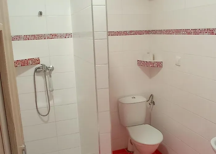 Pralinka Penzion