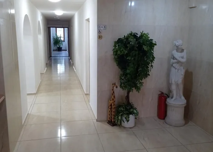 Pralinka Penzion 3*