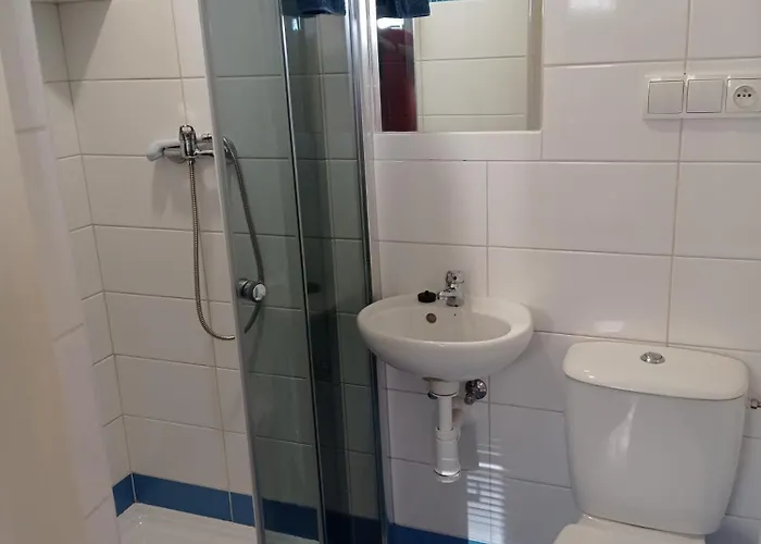 Penzion Pralinka 3*