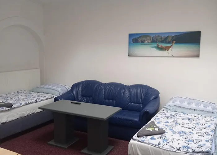 Pralinka 3*